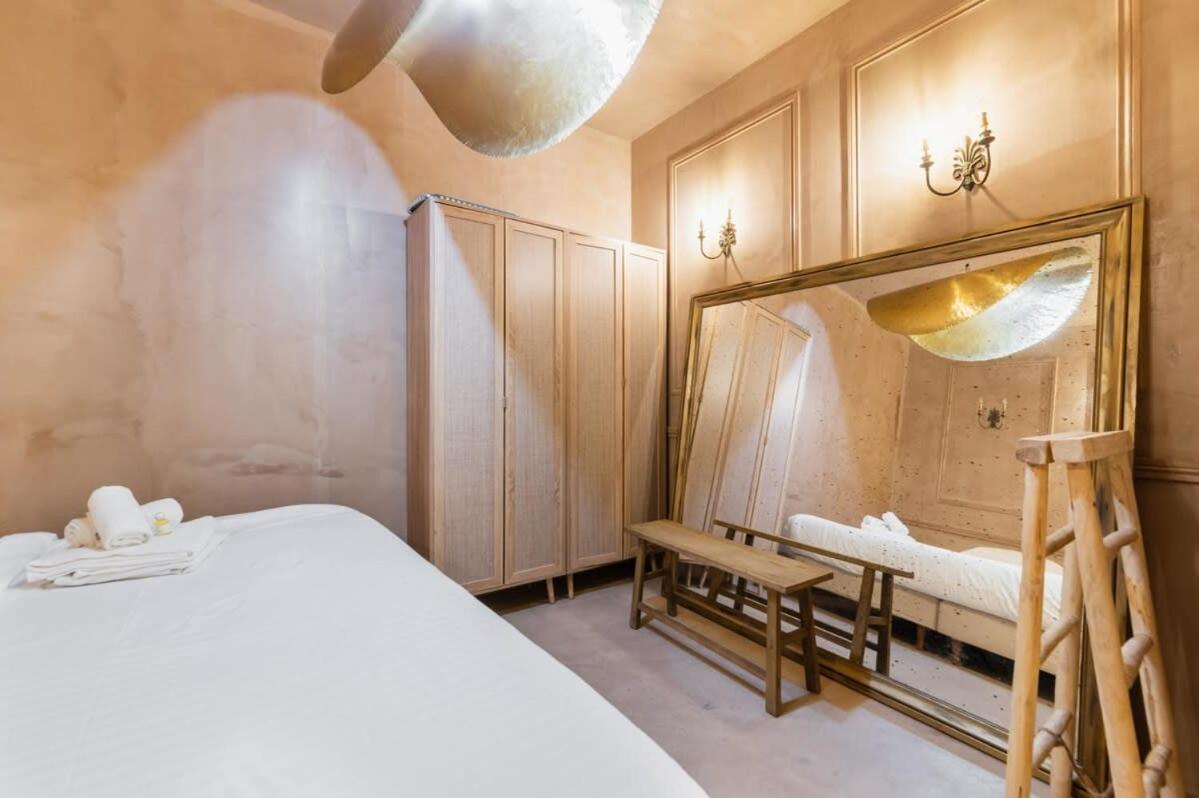 Zzz Broca Xl Paris 13 - 3P Apartment Bagian luar foto